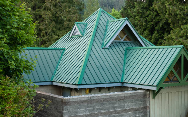 Reliable Inverness, CO Roofing Solutions